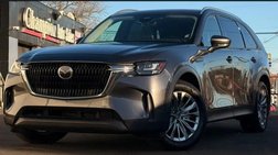 2024 Mazda CX-90 3.3 Turbo Preferred Plus