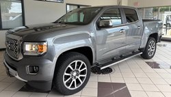 2019 GMC Canyon Denali