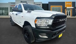 2020 Ram Ram Pickup 2500 Tradesman