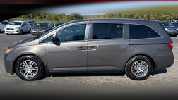 2013 Honda Odyssey EX-L