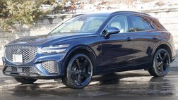2023 Genesis GV70 3.5T Sport