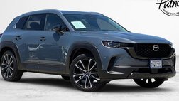 2023 Mazda CX-50 2.5 S Premium Plus