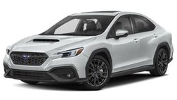 2023 Subaru WRX GT