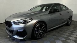2022 BMW 2 Series M235i xDrive Gran Coupe