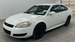 2006 Chevrolet Impala SS