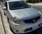 2011 Nissan Sentra 2.0