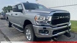 2024 Ram Ram Pickup 3500 Big Horn