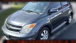2006 Scion xA Base