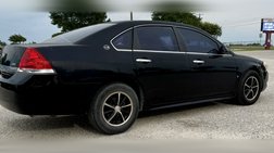 2009 Chevrolet Impala LS