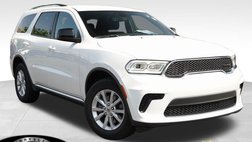 2024 Dodge Durango SXT