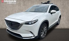 2020 Mazda CX-9 Grand Touring