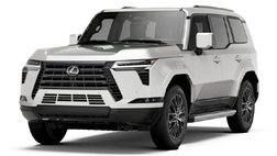 2026 Lexus GX 550 Premium+