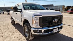 2026 Ford Super Duty F-250 XL