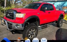 2010 Toyota Tundra Grade