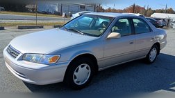 2000 Toyota Camry 