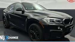 2019 BMW X6 xDrive35i