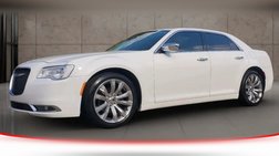 2019 Chrysler 300 Limited