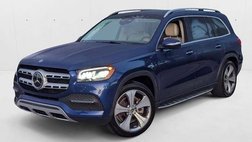 2021 Mercedes-Benz GLS GLS 450