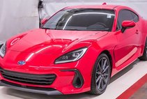 2023 Subaru BRZ Limited