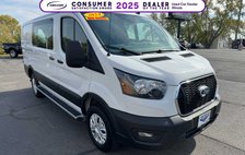 2024 Ford Transit 250
