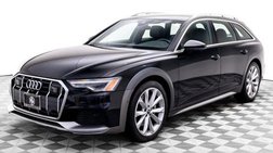 2021 Audi A6 allroad quattro Premium Plus 55 TFSI