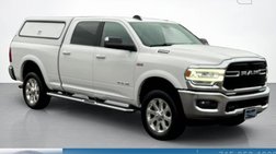 2019 Ram Ram Pickup 2500 Big Horn