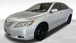 2009 Toyota Camry XLE