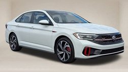2023 Volkswagen Jetta GLI Autobahn