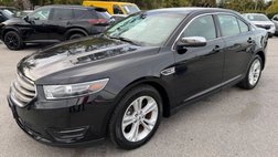 2016 Ford Taurus SEL