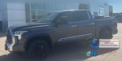 2024 Toyota Tundra 1794 Edition