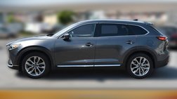 2017 Mazda CX-9 Grand Touring
