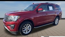 2020 Ford Expedition XLT
