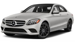 2021 Mercedes-Benz C-Class C 300 4MATIC