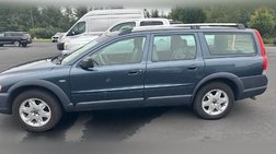 2005 Volvo XC70 Base