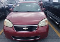 2006 Chevrolet Malibu LT