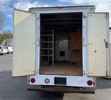 2013 Chevrolet Express 3500