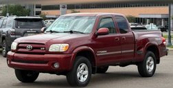2006 Toyota Tundra Limited