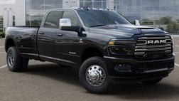 2026 Ram Ram Pickup 3500 Laramie