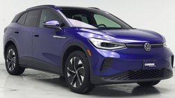 2022 Volkswagen ID.4 Pro S