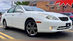 2005 Lexus ES 330 Base