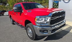 2024 Ram Ram Pickup 2500 Big Horn