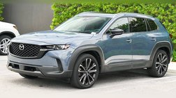 2023 Mazda CX-50 2.5 S Premium Plus