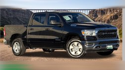 2023 Ram Ram Pickup 1500 Big Horn