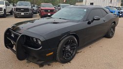 2013 Dodge Challenger R/T