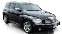 2006 Chevrolet HHR LT