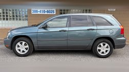 2006 Chrysler Pacifica Base