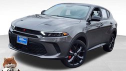 2024 Dodge Hornet GT Plus