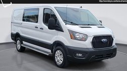 2023 Ford Transit 250