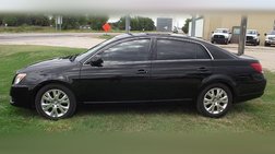 2008 Toyota Avalon XLS