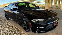 2021 Dodge Charger R/T